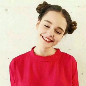 向阳女