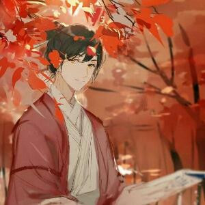 野有蔓草