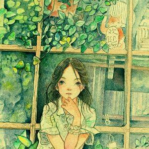 默