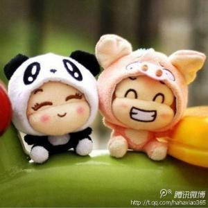 讓愛戒凍