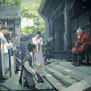 琴岛之夜恋