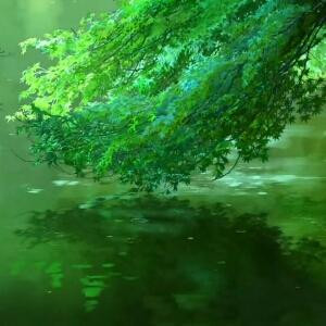 梦寄潇湘