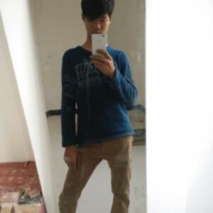 繁花落侭的街頭