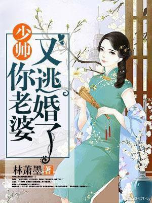 少帅:你老婆又要逃婚了
