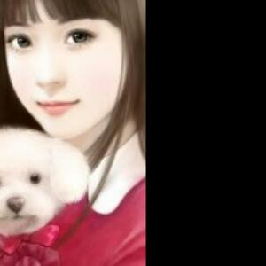 追梦少女