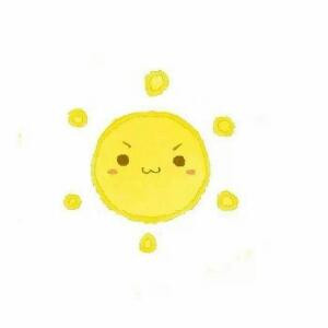 星星