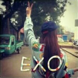 exo永恒