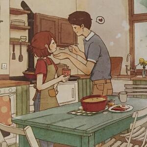 云想衣裳花想容