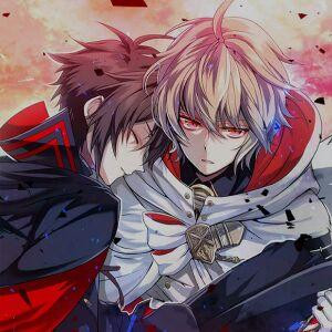 死神的终结者冰