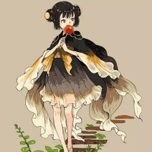 白曦
