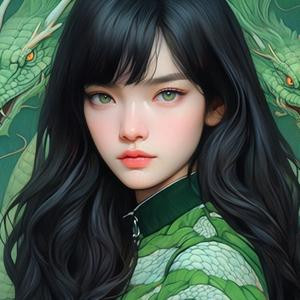 cat紫琳