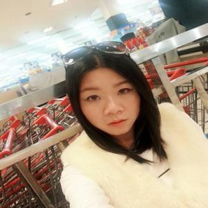 馨头妞