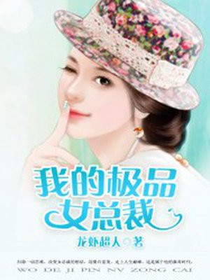 我的极品女总裁