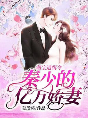 萌宝追缉令:秦少的亿万娇妻