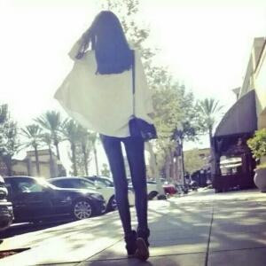 踏着力气踩着梦