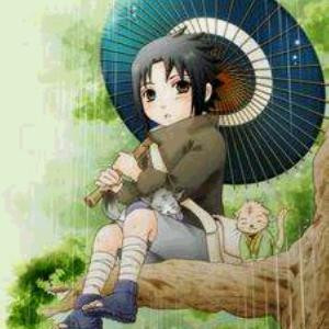 宇智波勇勇