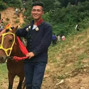 阿干老子