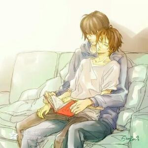 闷油瓶子中了邪