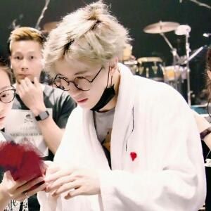 薛之谦的小娇妻