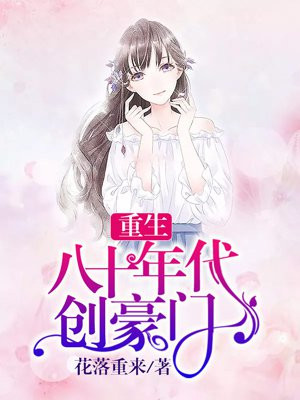 重生八十年代创豪门