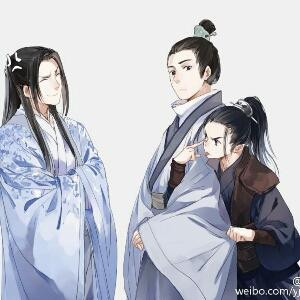 苏哥哥的小飞流