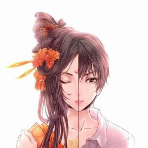 墨染