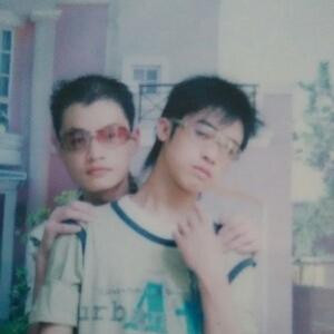 恨哥吗