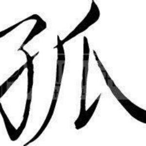 不若孤欢_