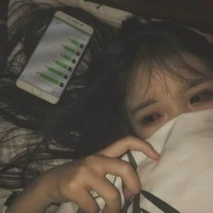 你也配让我温柔