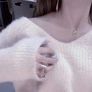 雪落成殇