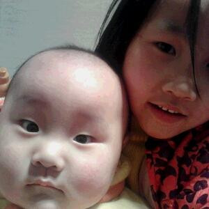 果柚子我爱你