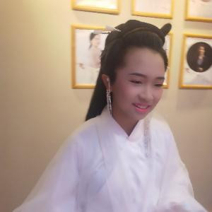 綾綾
