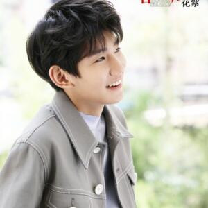 一只小肥