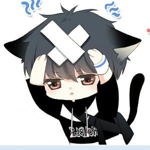 江应伶我男神