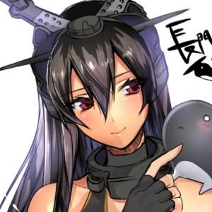 一航戰赤城開動