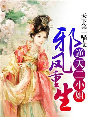 邪凤重生:逆天二小姐