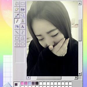 正在输入·