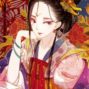 狐狸婧