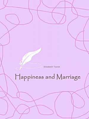Happiness and Marriage