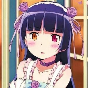 †千葉の堕天聖黒猫†