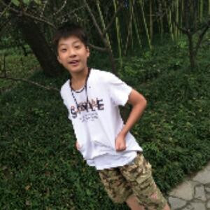 傅周安