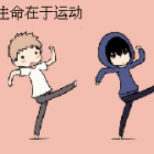 自然风