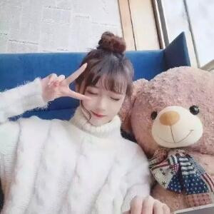 惜日你陪伴着我