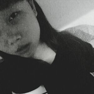 因为我是啊桃子