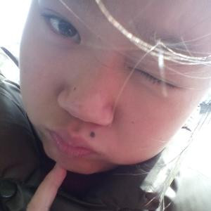 呆萌