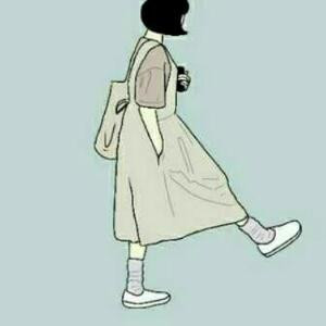 等一个人