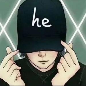 爱是永久