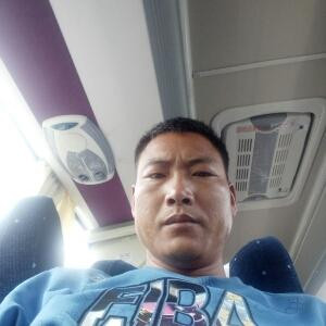 平凡的人