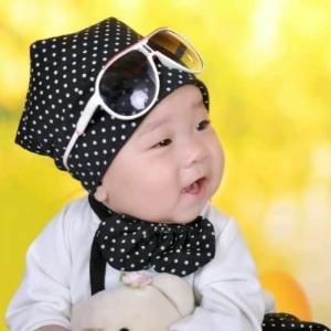 小小书童