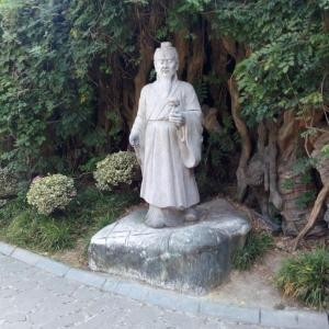 苦涩的咖啡